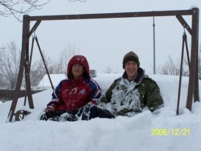 And then just wait for summer...