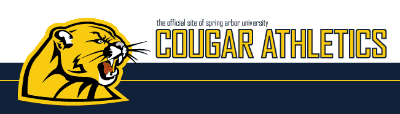 Spring Arbor University - Lady Cougars Volleyball
